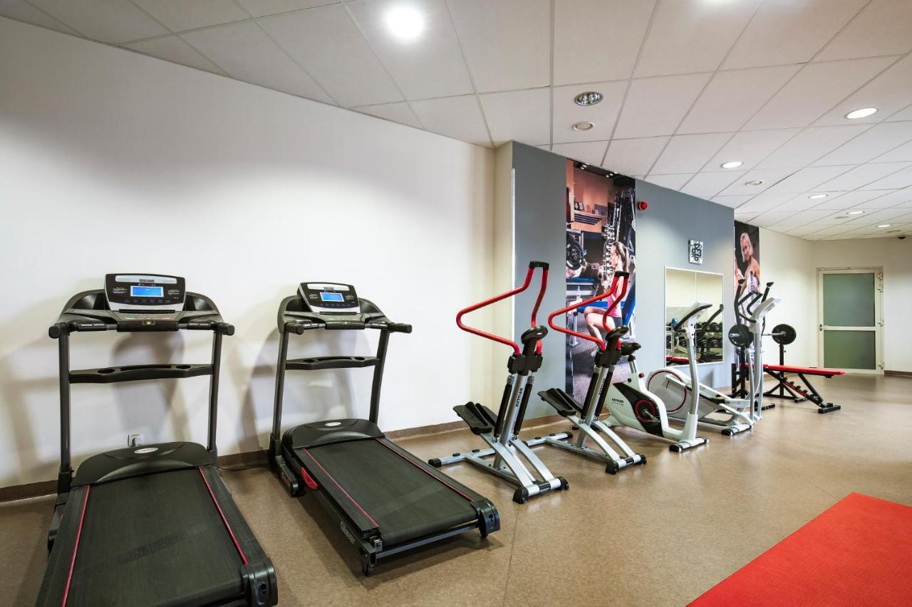 Interferie Aquapark Sport Hotel Malachit Świeradów-Zdrój Esterno foto