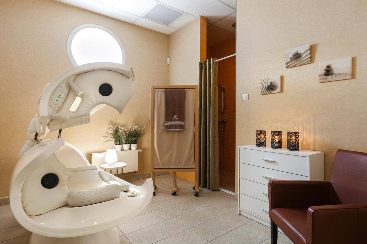 Interferie Aquapark Sport Hotel Malachit Świeradów-Zdrój Esterno foto