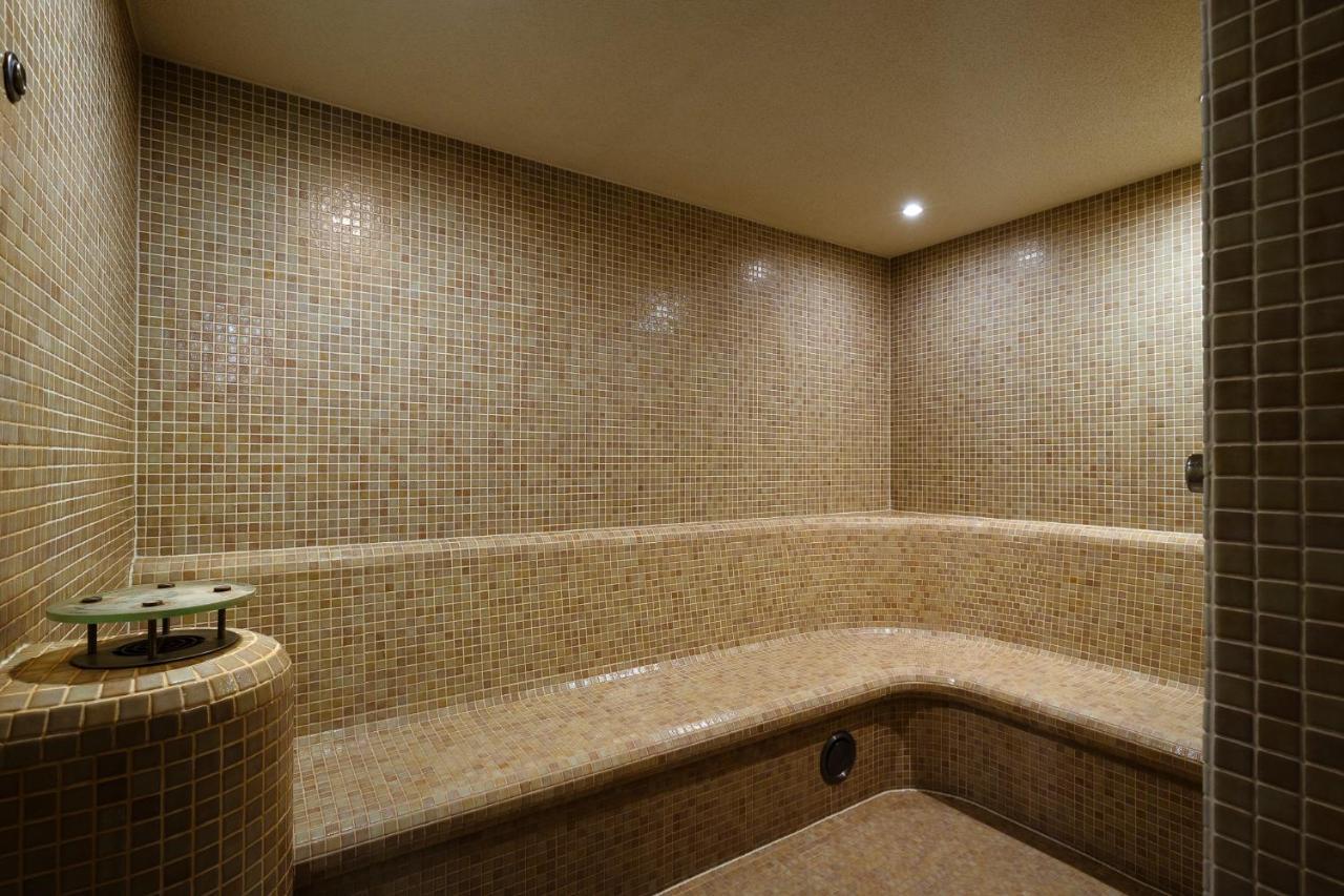 Interferie Aquapark Sport Hotel Malachit Świeradów-Zdrój Esterno foto